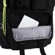 Рюкзак для подростка (городской) GoPack Education Teens, для мальчиков, чёрный (GO26-2500L-3) - изображение 10