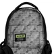 Рюкзак для подростка (городской) Kite Education Teens Dark Matter, мужской, черный (K26-2597L-2) - изображение 6