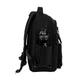 Рюкзак для подростка (городской) Kite Education Teens Dark Matter, мужской, черный (K26-2597L-2) - изображение 10