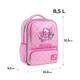 Рюкзак дитячий Kite Kids Hello Kitty, для дівчаток, рожевий (HK26-559XS-2) - зображення 2