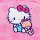 Рюкзак дитячий Kite Kids Hello Kitty, для дівчаток, рожевий (HK26-2727XS) - зображення 7