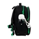 Рюкзак дитячий Kite Kids Football, для хлопчиків, чорний (K26-559XS-2) - зображення 8