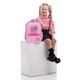 Рюкзак дитячий Kite Kids Hello Kitty, для дівчаток, рожевий (HK26-559XS-2) - зображення 6