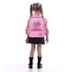 Рюкзак дитячий Kite Kids Hello Kitty, для дівчаток, рожевий (HK26-559XS-2) - зображення 13