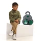 Рюкзак детский Kite Kids Croco Boo, для мальчиков, серый (K26-2737XXS-2) - изображение 11