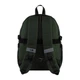 Рюкзак для подростка (городской) GoPack Education Teens, для мальчиков, хаки (GO26-2500L-4) - изображение 10