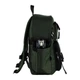 Рюкзак для подростка (городской) GoPack Education Teens, для мальчиков, хаки (GO26-2500L-4) - изображение 12