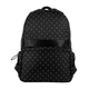 Рюкзак для підлітка GoPack Education Teens, для дівчаток, чорний (GO26-130L-3) - зображення 3