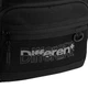Рюкзак для подростка (городской) Kite Education Teens Different, для мальчиков, черный (K26-1019L-2) - изображение 5
