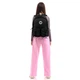 Рюкзак для підлітка GoPack Education Teens, для дівчаток, чорний (GO26-130L-3) - зображення 10