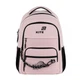 Рюкзак для подростка (городской) Kite Education Teens Miracle, для девочек, розовый (K26-1019L-1) - изображение 1