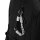 Рюкзак для подростка (городской) Kite Education Teens Different, для мальчиков, черный (K26-1019L-2) - изображение 8