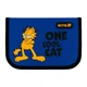 Пенал твердый Kite Garfield, 1 отдел., 1 отв., без наполнения (GF26-621) - изображение 1