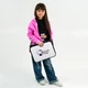 Сумка-портфель Kite Hello Kitty, A4, на блискавці, 1 відділ. (HK26-589-2) - зображення 5