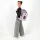 Рюкзак для підлітка GoPack Teens, для дівчаток, рожевий (GO26-162L-2) - зображення 11