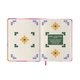 Планер Orner I have a bloomy plan, красочный (orner-3129) - изображение 9
