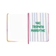 Планер Orner I have a bloomy plan, красочный (orner-3129) - изображение 13