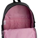 Рюкзак для подростка (городской) GoPack Education Teens, для девочек, чёрный (GO26-2500L-2) - изображение 13