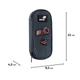 Пенал мягкий Kite Sport Mode (K26-599-14) - изображение 6