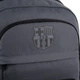 Рюкзак для подростка (городской) Kite Education Teens FC Barcelona, для мальчиков, серый (BC26-1019L) - изображение 9