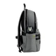Рюкзак для підлітка (міський) Kite Education Teens Grey, чоловічий, сірий (K26-2721L-1) - зображення 11