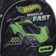Рюкзак дитячий Kite Kids Hot Wheels, для хлопчиків, чорний (HW26-538XXS) - зображення 9