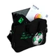 Сумка-портфель Kite Football, A4, на блискавці, 1 відділ. (K26-589-2) - зображення 3