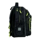 Рюкзак шкільний напівкаркасний ортопедичний Kite Education SK8, для хлопчиків, чорний (K26-763M-3) - зображення 9