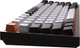 Клавиатура проводная GamePro MK160 V2 Warden QLAB Sakura Linear RGB USB Black (MK160-V2-B-QS) - изображение 6