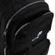 Рюкзак школьный для подростка Kite Education Teens Kuromi, для девочек, черный (HK26-2594M) - изображение 7
