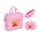 Сумка-портфель Kite Garfield, A4, на блискавці, 1 відділ. (GF26-589) - зображення 4