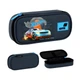 Пенал мягкий Kite Hot Wheels (HW26-662) - изображение 5