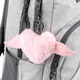 Рюкзак школьный для подростка Kite Education Teens Hello Kitty, для девочек, серый (HK26-2578M) - изображение 8