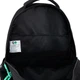 Рюкзак для подростка GoPack Teens, для мальчиков, чёрный (GO26-162M-4) - изображение 3