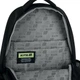 Рюкзак для підлітка (міський) Kite Education Teens Fear Less, чоловічий, чорний (K26-1018XL-1) - зображення 2