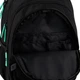 Рюкзак для подростка GoPack Teens, для мальчиков, чёрный (GO26-162M-4) - изображение 6