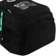 Рюкзак для подростка GoPack Teens, для мальчиков, чёрный (GO26-162M-4) - изображение 7