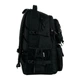 Рюкзак для підлітка (міський) Kite Education Teens Fear Less, чоловічий, чорний (K26-1018XL-1) - зображення 13