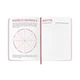 Планер-щоденник Orner Daily planner, рожевий (orner-2997) - зображення 5