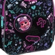 Рюкзак детский Kite Kids LOL, для девочек, черный (LO26-2735XS) - изображение 12