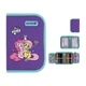 Пенал твердый Kite My Little Pony, 1 отдел., 2 отв., с наполнением (LP26-622H) - изображение 5