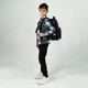 Рюкзак школьный каркасный ортопедический Kite Education Break the Rules, для мальчиков, черный (K26-556M-5) - изображение 3