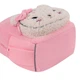 Рюкзак дитячий Kite Kids Pretty Kitty, для дівчаток, рожевий (K26-2727XS-1) - зображення 6
