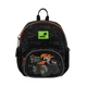Рюкзак детский Kite Kids Monster Truck, для мальчиков, черный (K26-2727XS-4) - изображение 1
