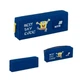 Пенал м'який Kite Sponge Bob Square Pants (SB26-642) - зображення 2