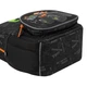 Рюкзак детский Kite Kids Monster Truck, для мальчиков, черный (K26-2727XS-4) - изображение 13