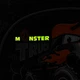 Рюкзак детский Kite Kids Monster Truck, для мальчиков, черный (K26-2727XS-4) - изображение 14