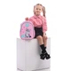 Рюкзак дитячий Kite Kids Studio Pets, для дівчаток, рожевий (SP26-2735XS) - зображення 4