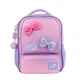 Рюкзак дитячий Kite Kids 100% Cute, для дівчаток, рожевий (K26-559XS-1) - зображення 1
