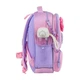 Рюкзак дитячий Kite Kids 100% Cute, для дівчаток, рожевий (K26-559XS-1) - зображення 4